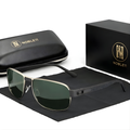Meridian – Polarized UV400 Sunglasses