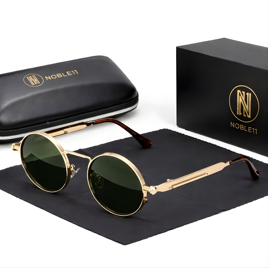Orion – Polarized UV400 Sunglasses