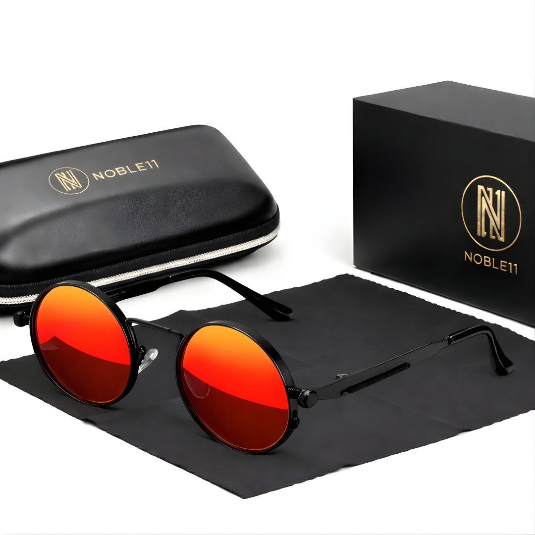 Orion – Polarized UV400 Sunglasses