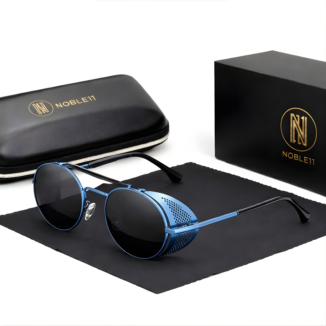 Vektor – Polarized UV400 Sunglasses