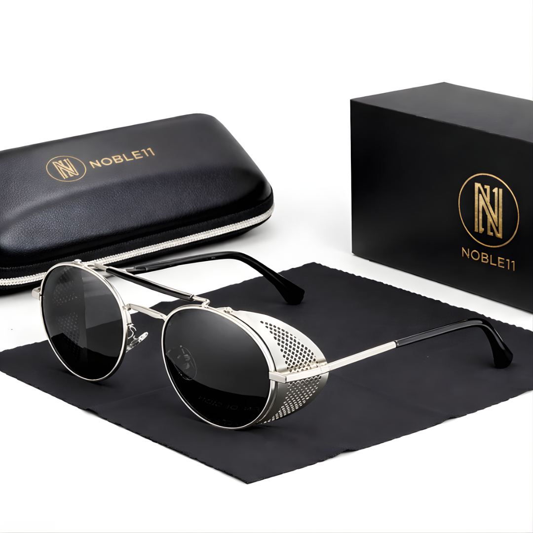 Vektor – Polarized UV400 Sunglasses