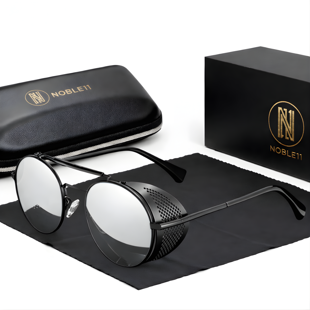 Vektor – Polarized UV400 Sunglasses
