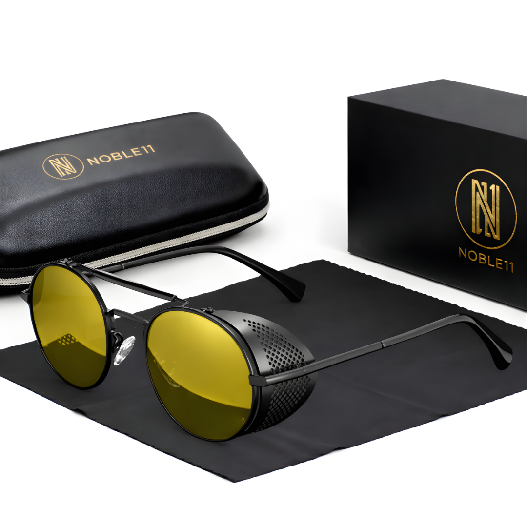 Vektor – Polarized UV400 Sunglasses