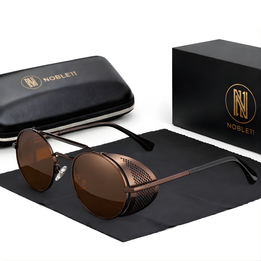 Vektor – Polarized UV400 Sunglasses