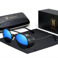 Vektor – Polarized UV400 Sunglasses