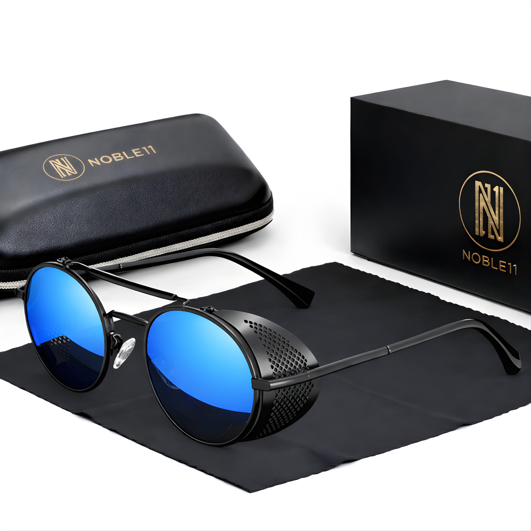 Vektor – Polarized UV400 Sunglasses