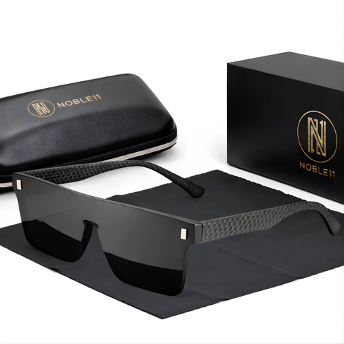 Aegis – Polarized UV400 Sunglasses