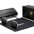 Monarch – Polarized UV400 Sunglasses