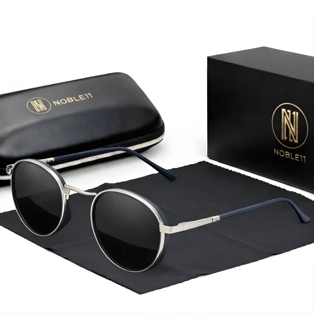Monarch – Polarized UV400 Sunglasses
