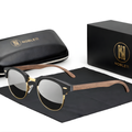 Walden – Polarized UV400 Sunglasses