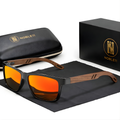 Ridge – Polarized UV400 Sunglasses