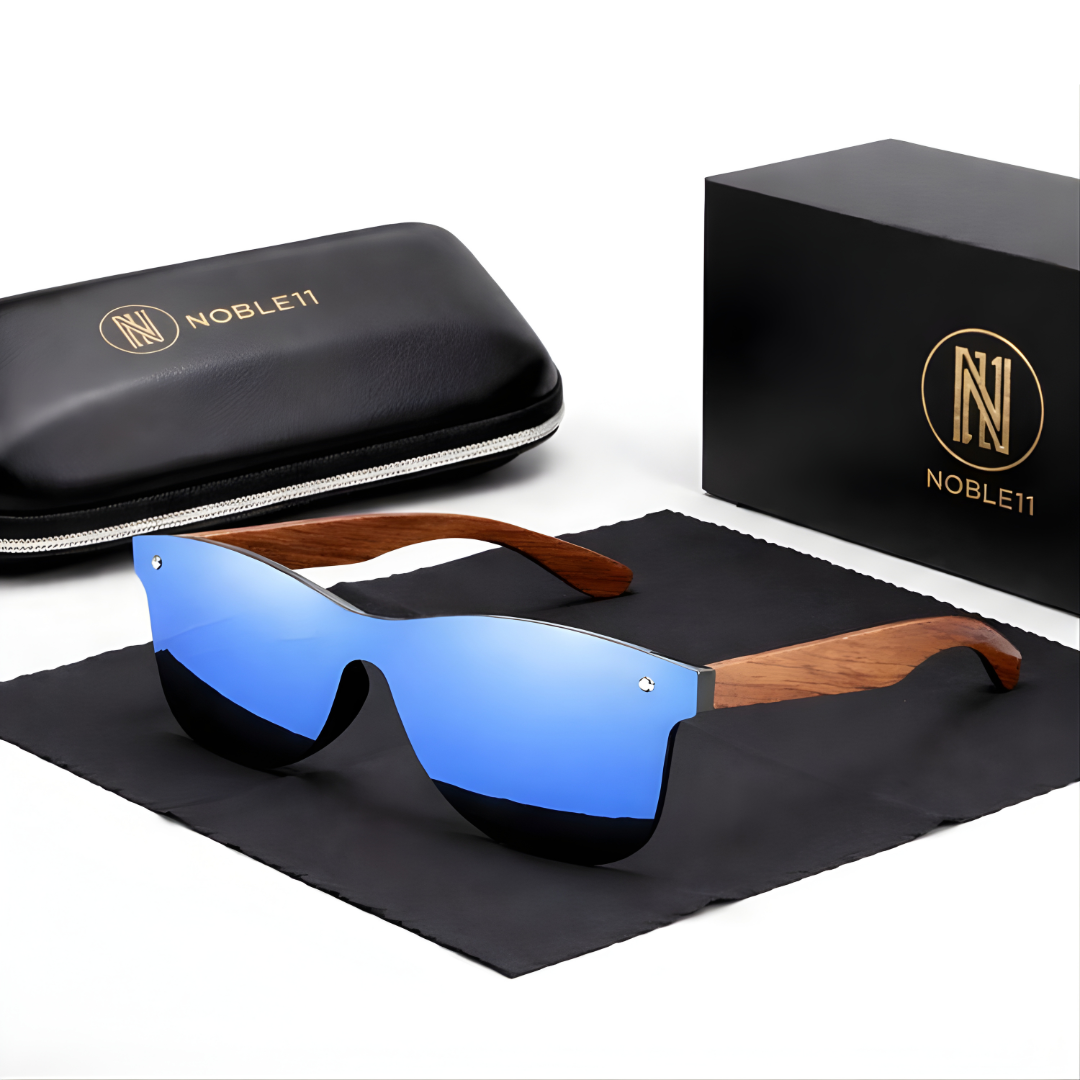 Origins – Polarized UV400 Sunglasses