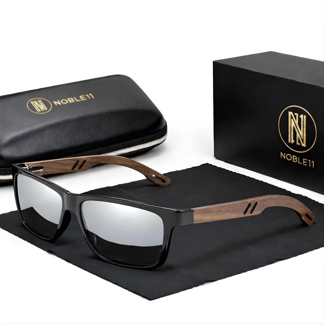Ridge – Polarized UV400 Sunglasses