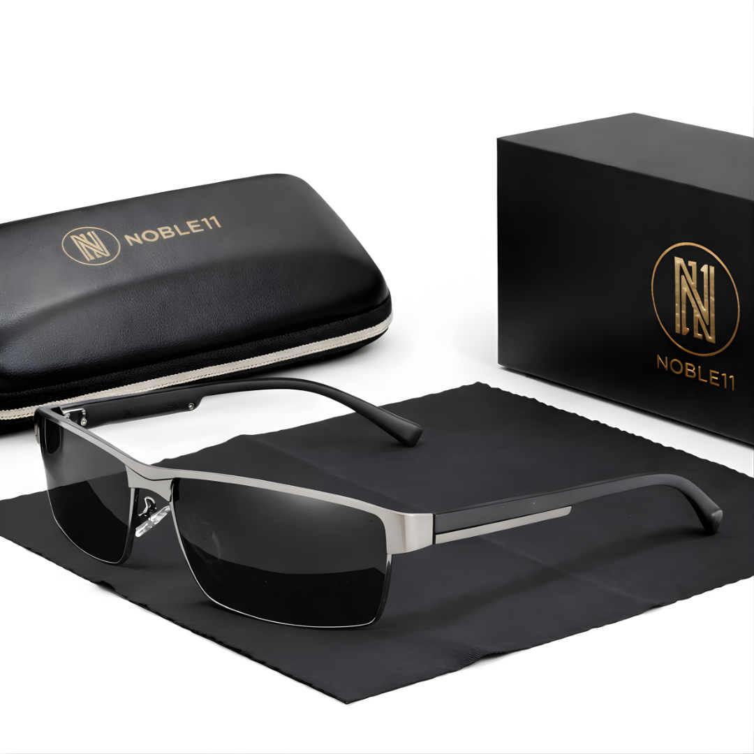 Axiom – Polarized UV400 Sunglasses