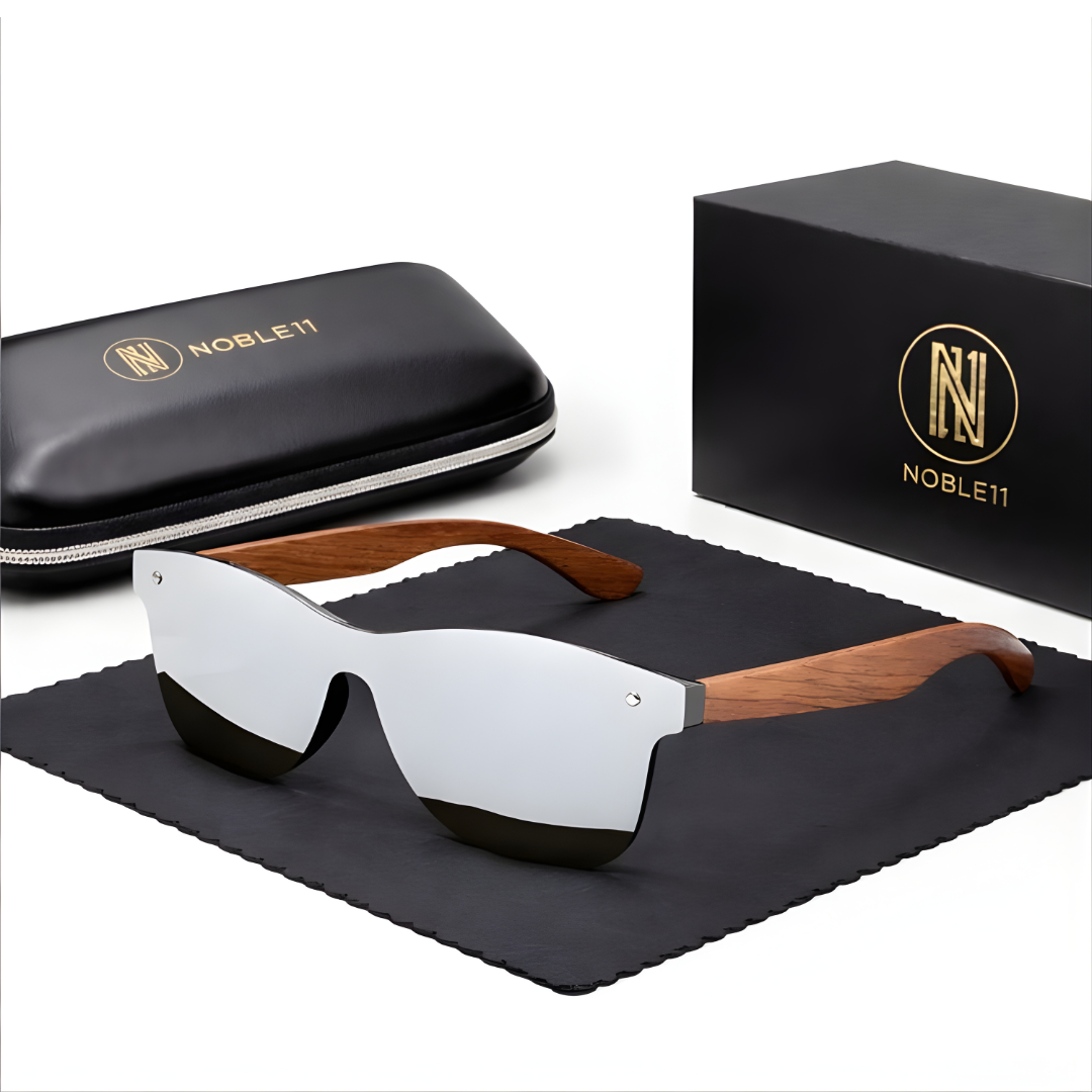 Origins – Polarized UV400 Sunglasses
