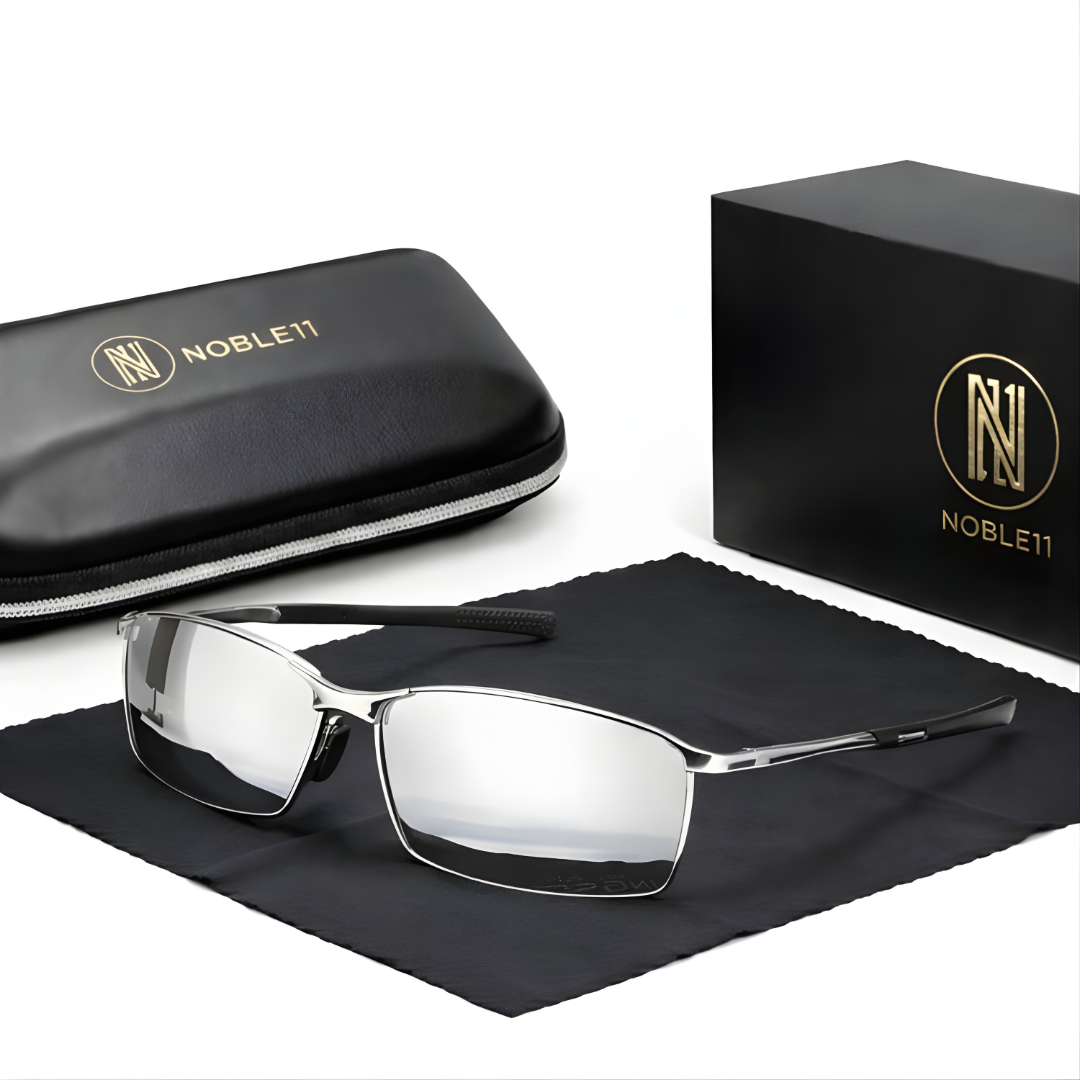 Sahara – Polarized UV400 Sunglasses