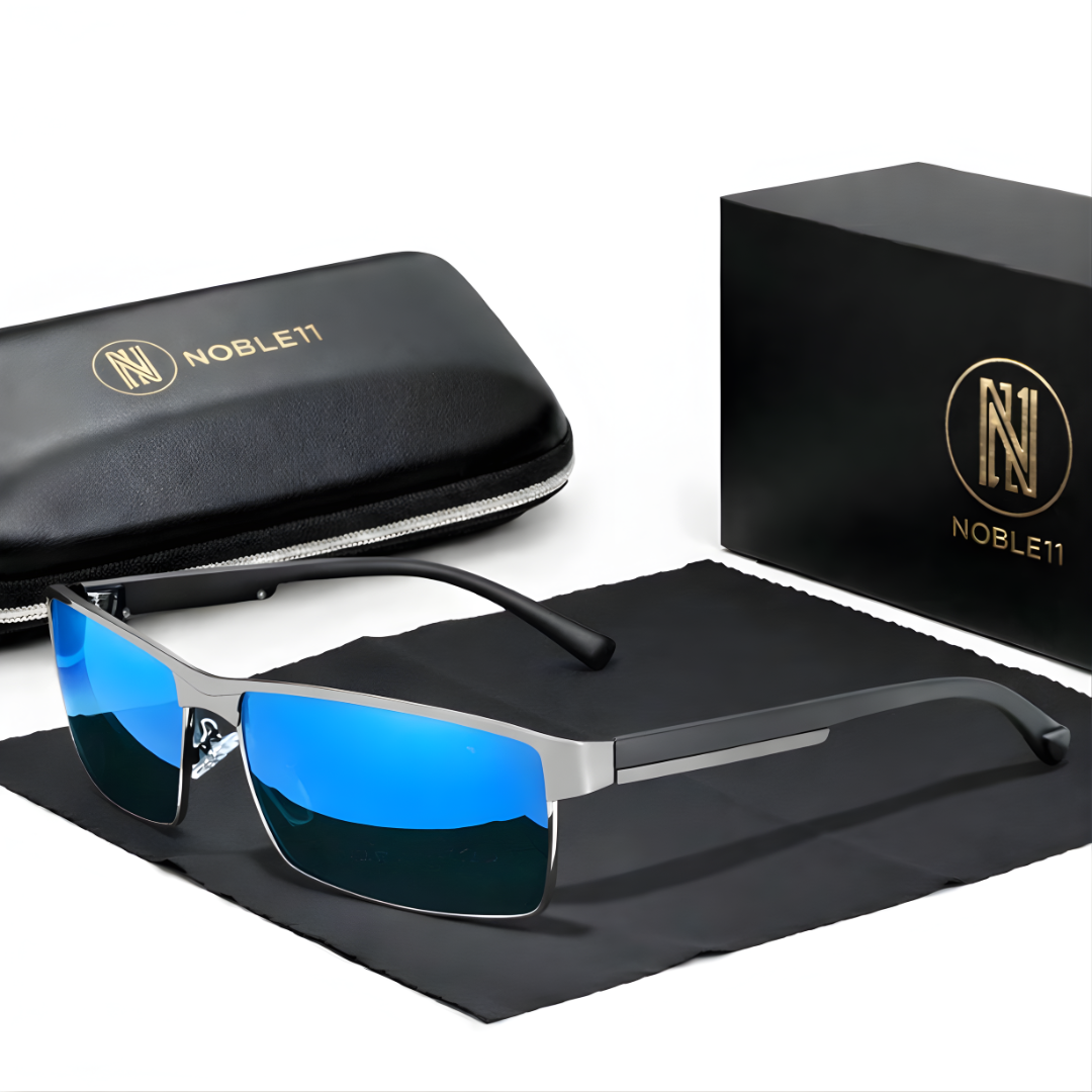 Axiom – Polarized UV400 Sunglasses