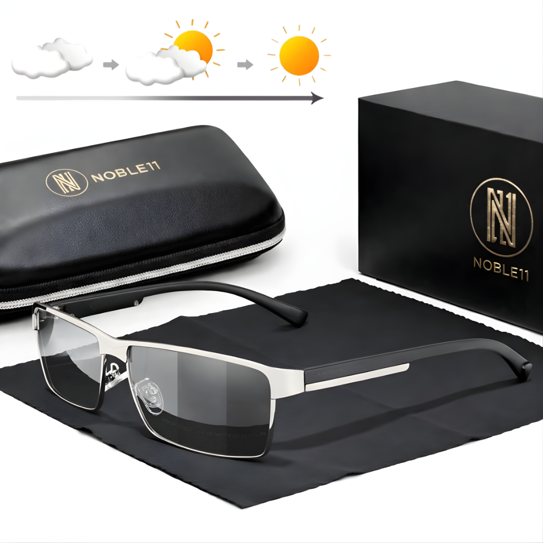 Axiom – Polarized UV400 Sunglasses