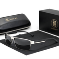 Axiom – Polarized UV400 Sunglasses
