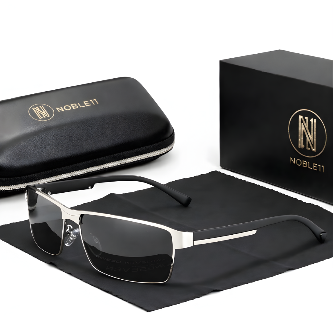 Axiom – Polarized UV400 Sunglasses
