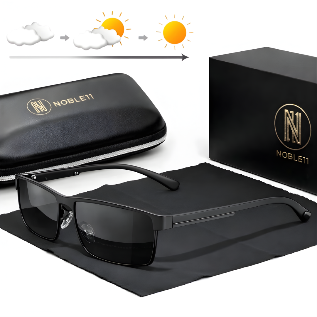 Axiom – Polarized UV400 Sunglasses