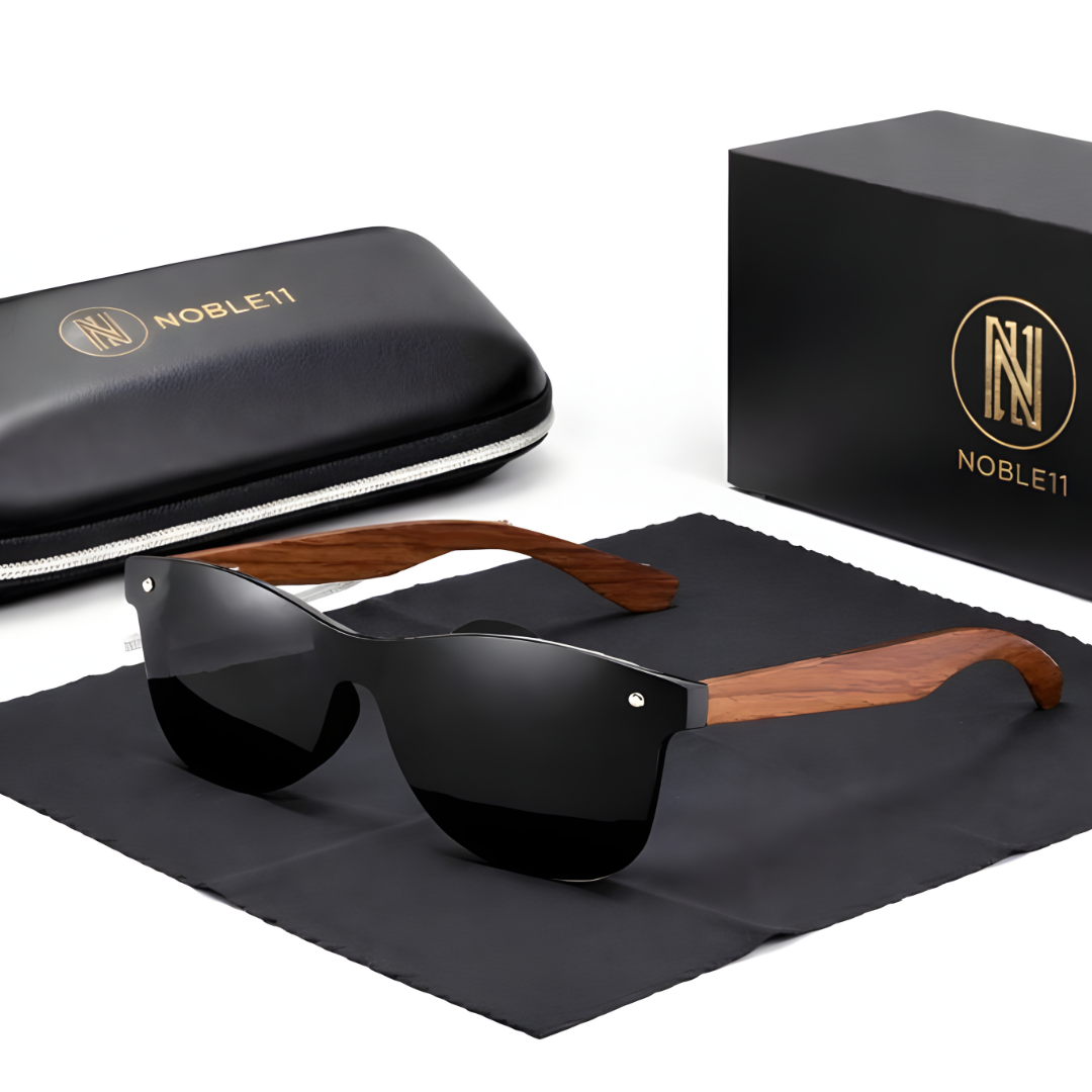 Origins – Polarized UV400 Sunglasses