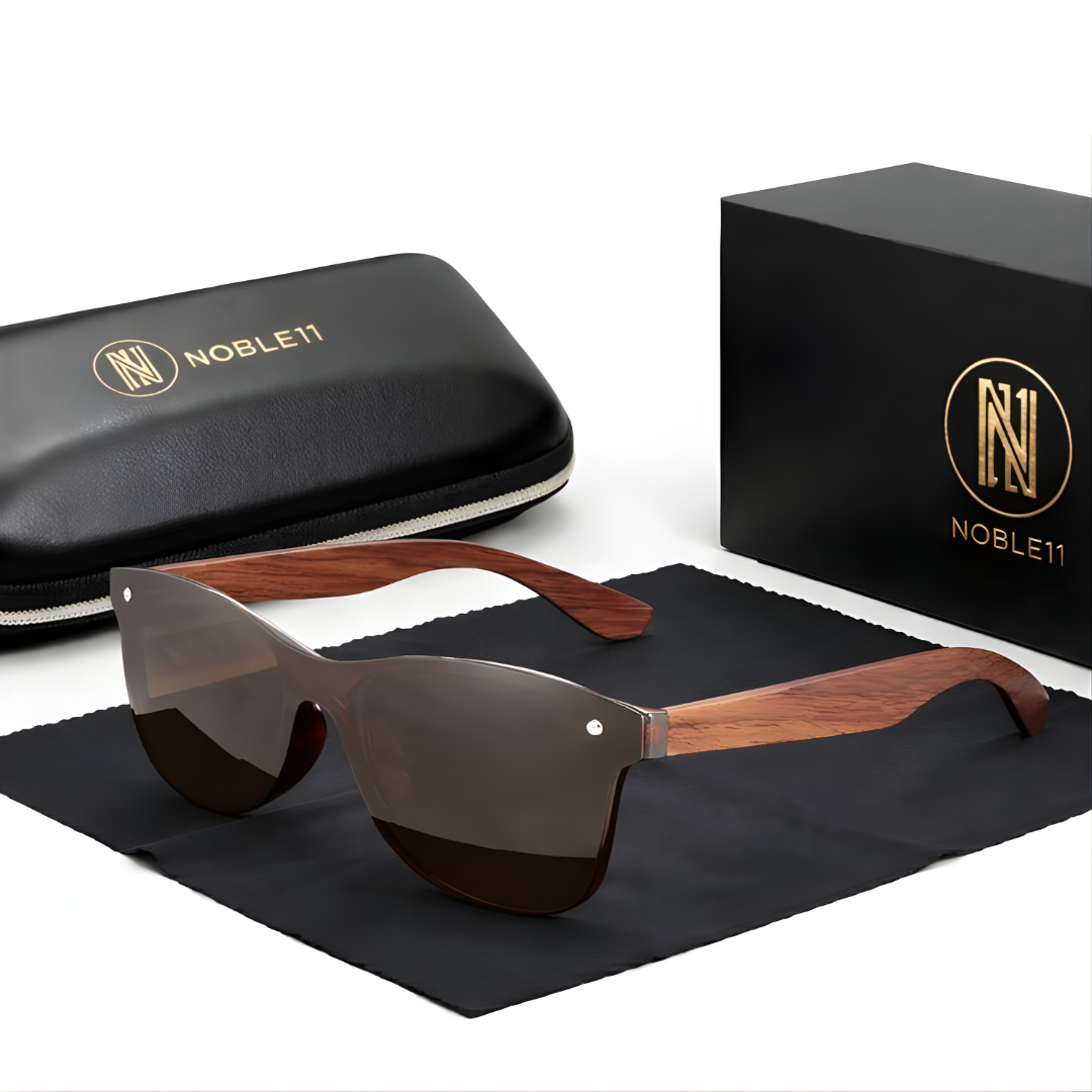 Origins – Polarized UV400 Sunglasses