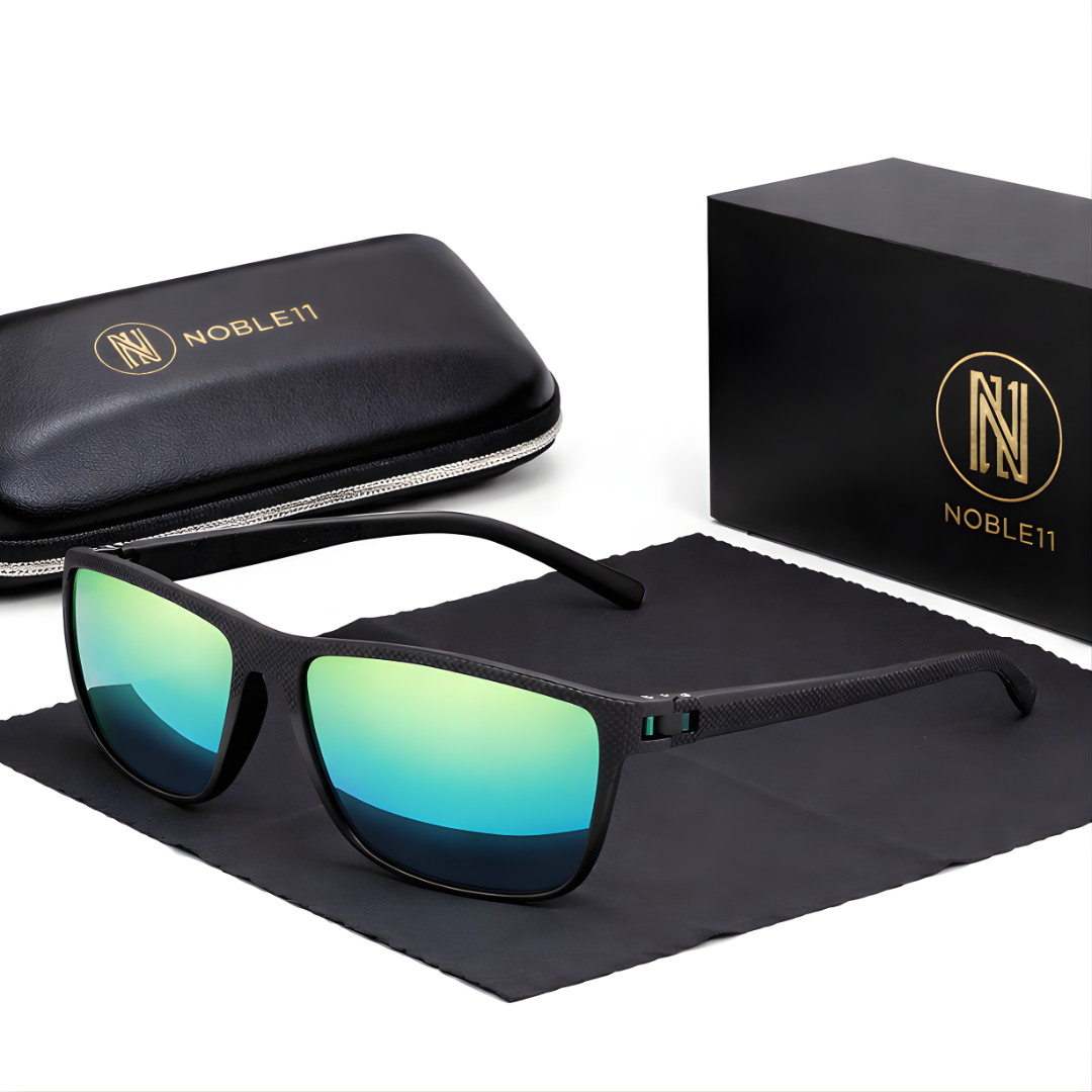 Nightfall – Polarized UV400 Sunglasses