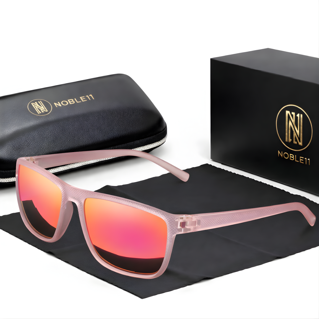 Nightfall – Polarized UV400 Sunglasses