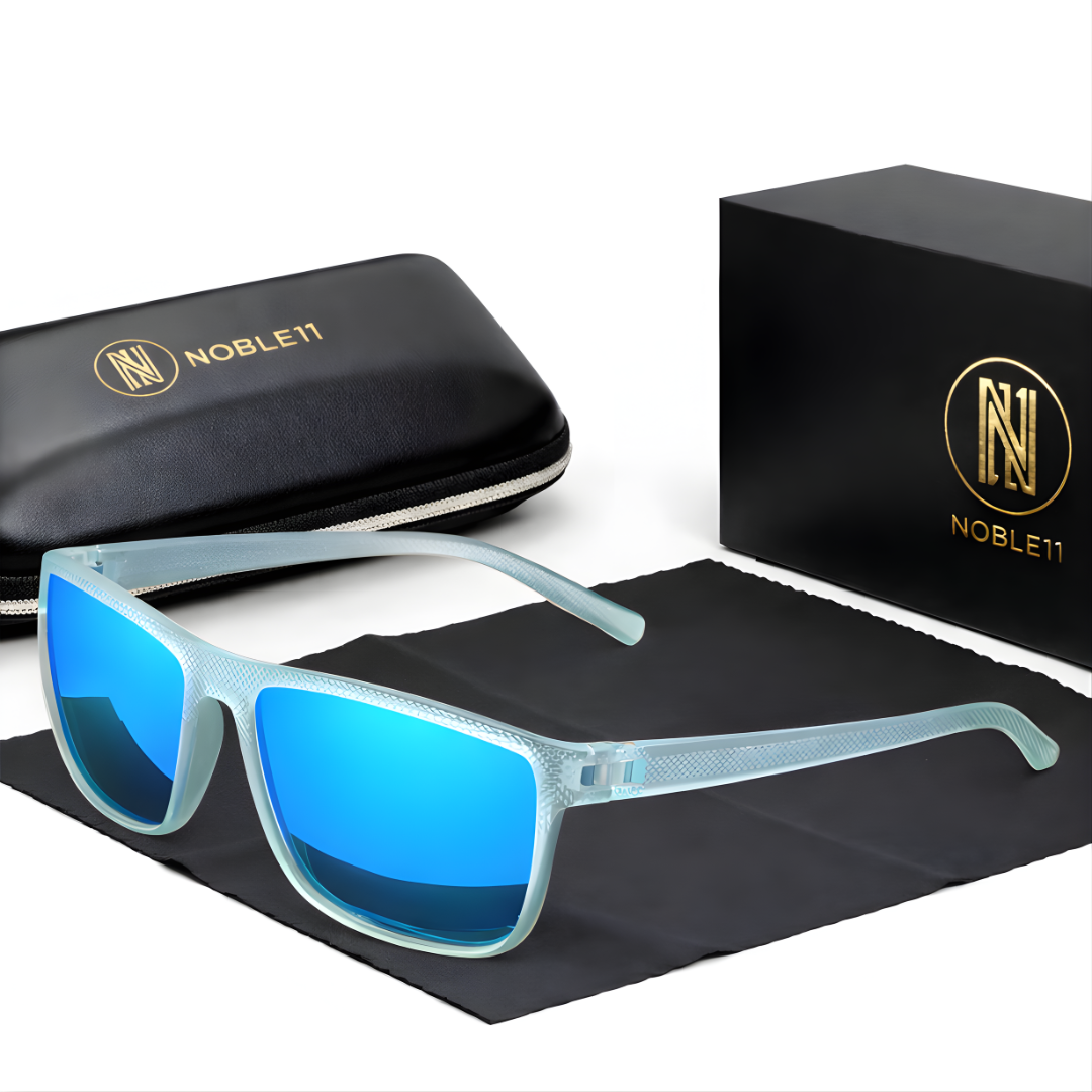 Nightfall – Polarized UV400 Sunglasses
