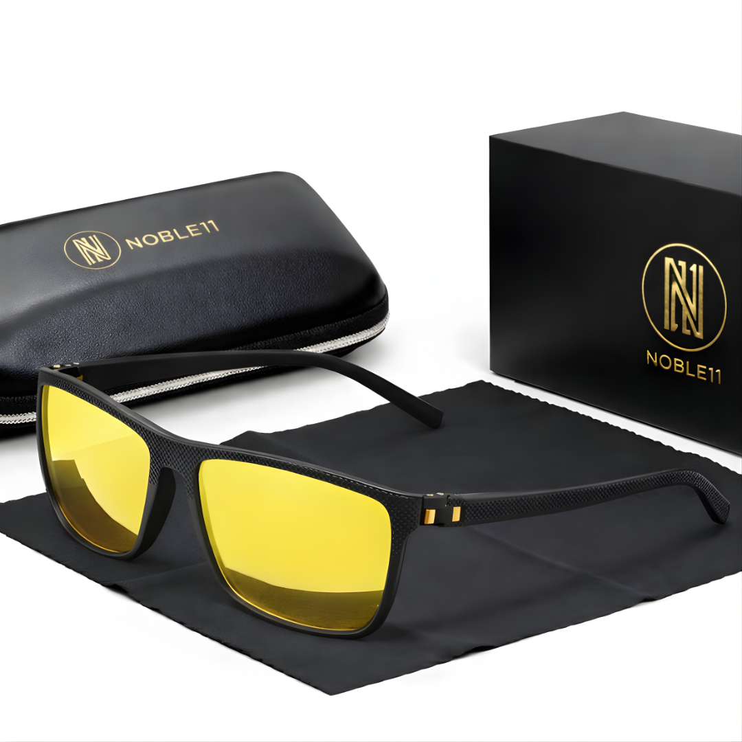 Nightfall – Polarized UV400 Sunglasses