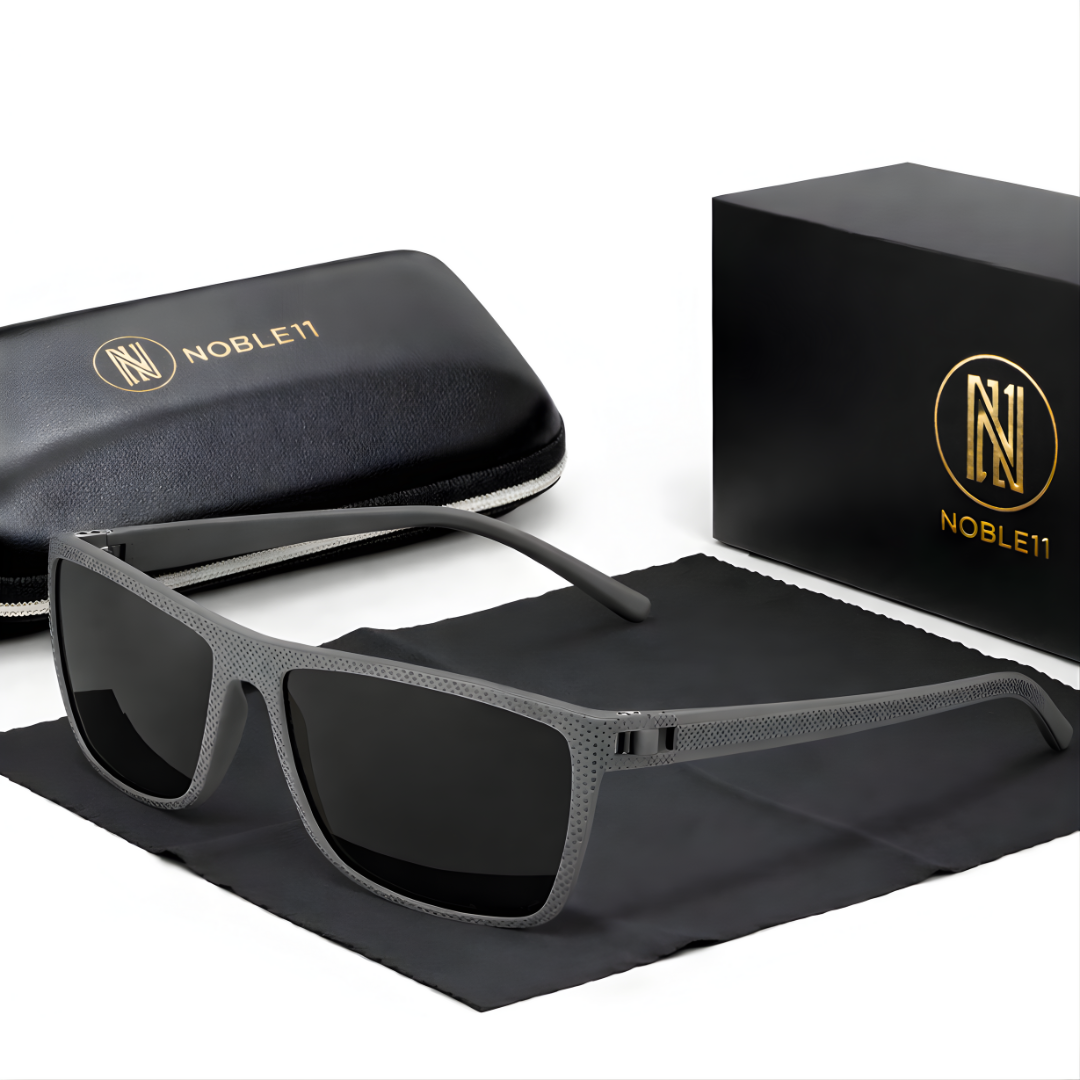 Nightfall – Polarized UV400 Sunglasses