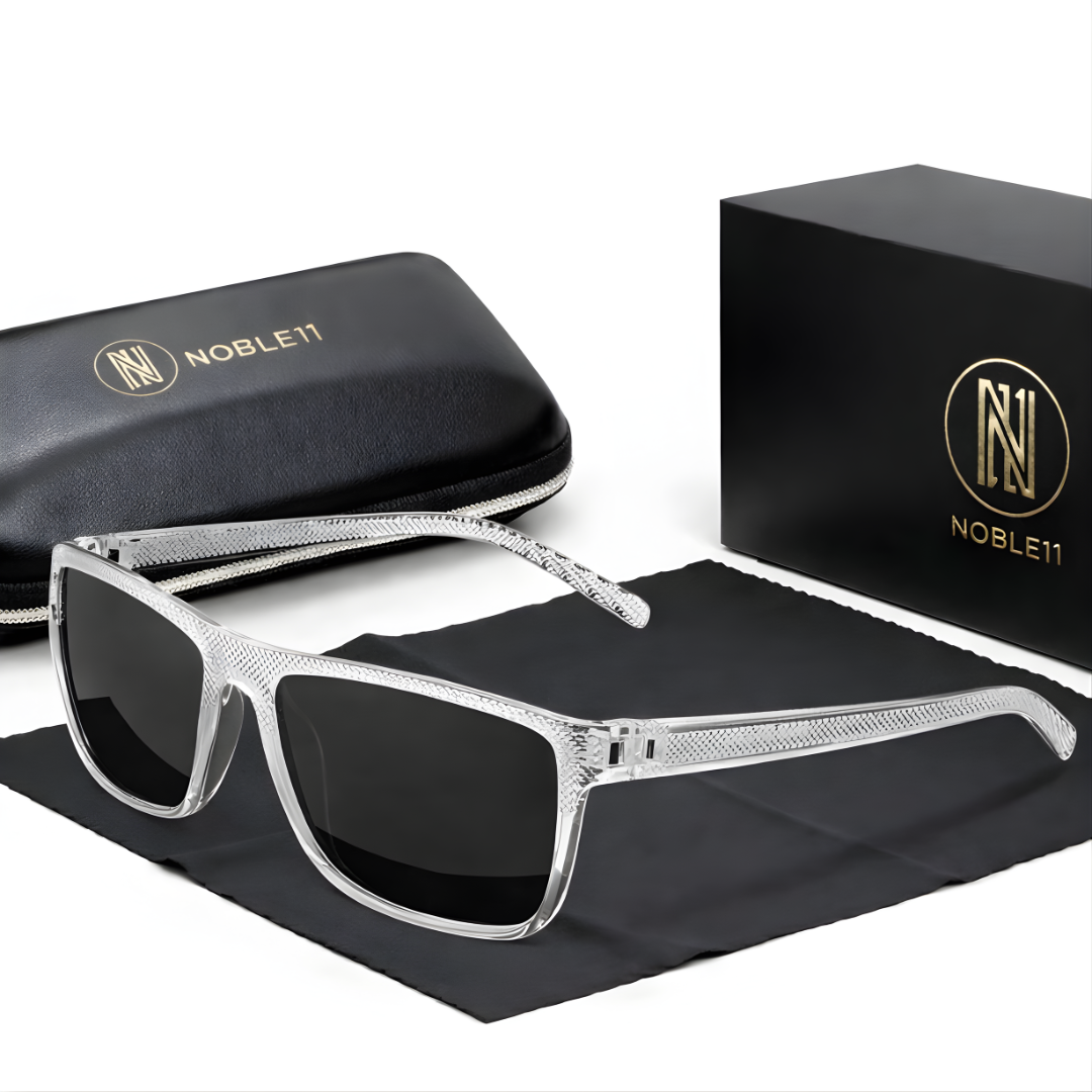Nightfall – Polarized UV400 Sunglasses