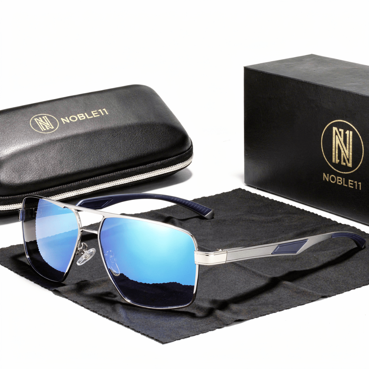 Titan – Polarized UV400 Sunglasses
