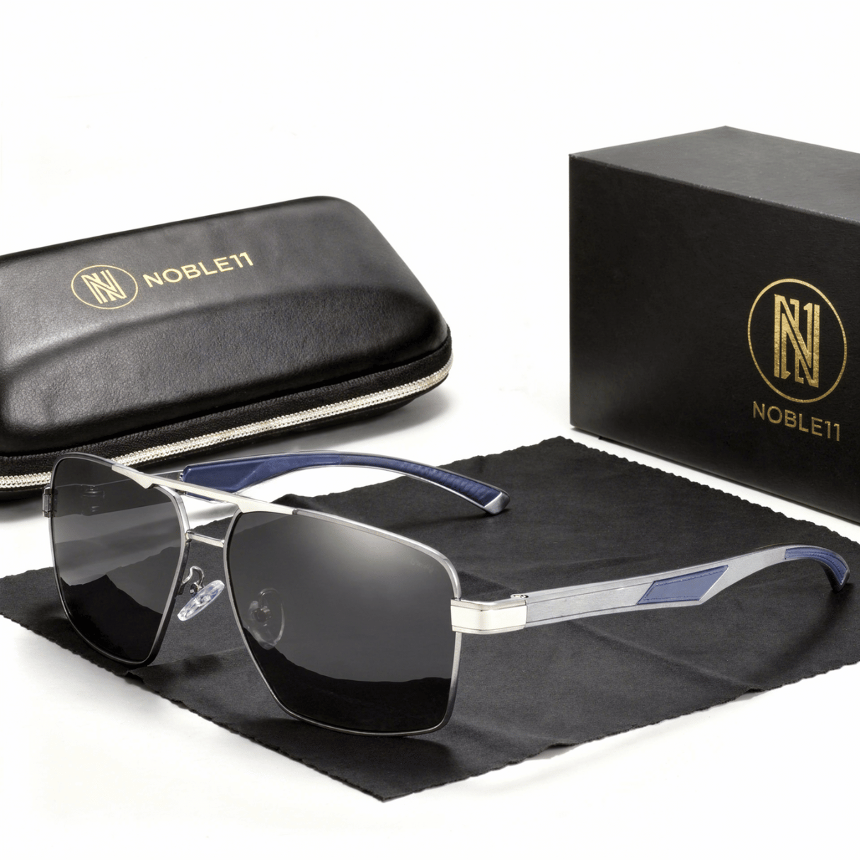 Titan – Polarized UV400 Sunglasses