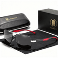 Titan – Polarized UV400 Sunglasses