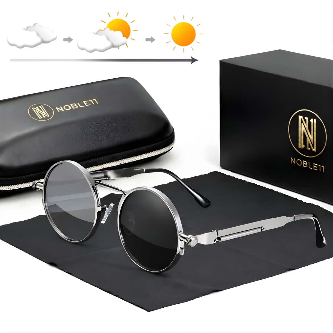 Helios – Polarized UV400 Sunglasses