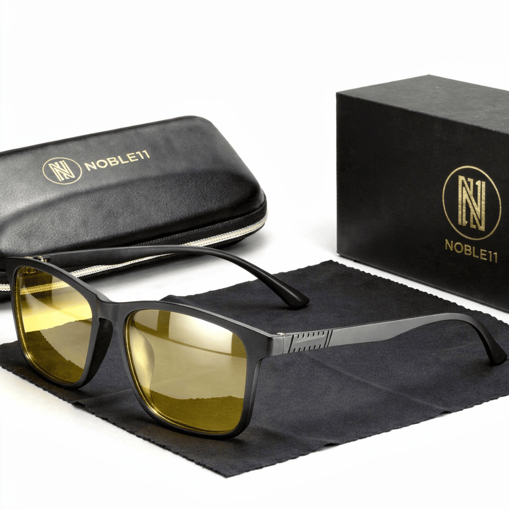 Falcon – Polarized UV400 Sunglasses