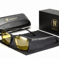 Falcon – Polarized UV400 Sunglasses
