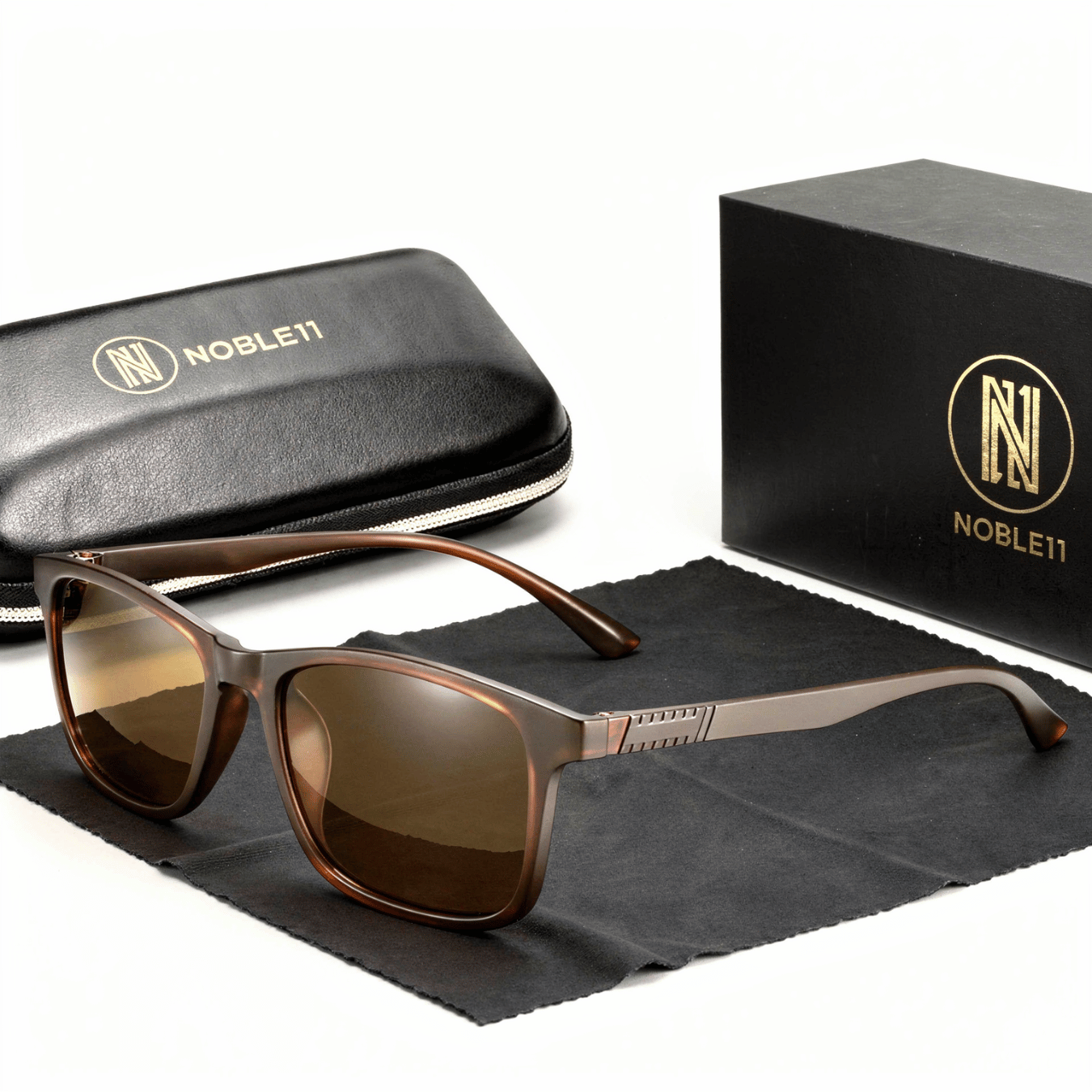 Falcon – Polarized UV400 Sunglasses
