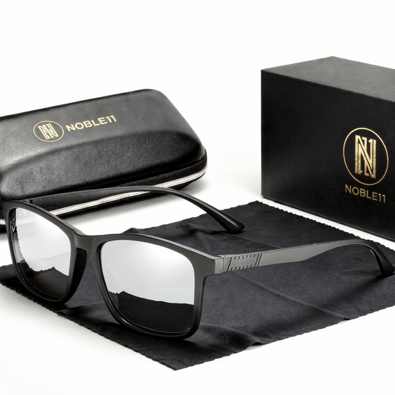 Falcon – Polarized UV400 Sunglasses