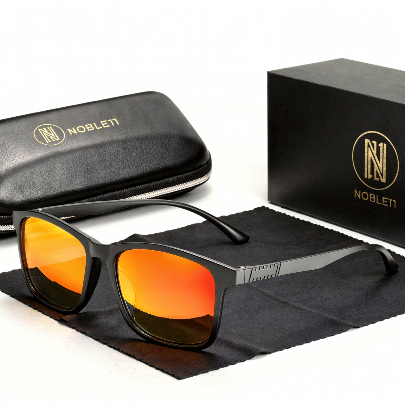 Falcon – Polarized UV400 Sunglasses