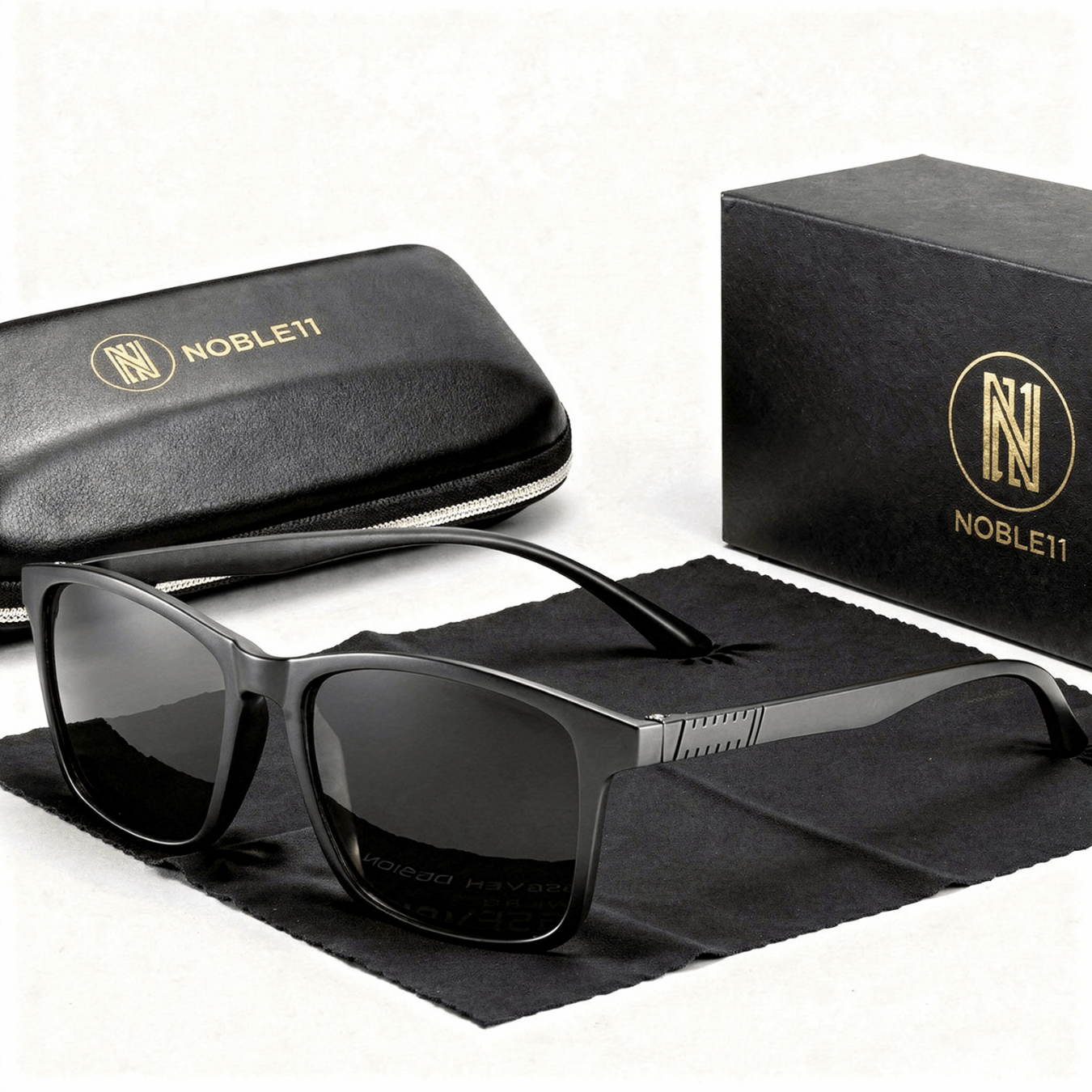 Falcon – Polarized UV400 Sunglasses