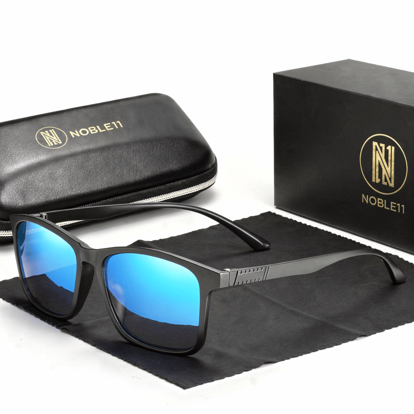 Falcon – Polarized UV400 Sunglasses