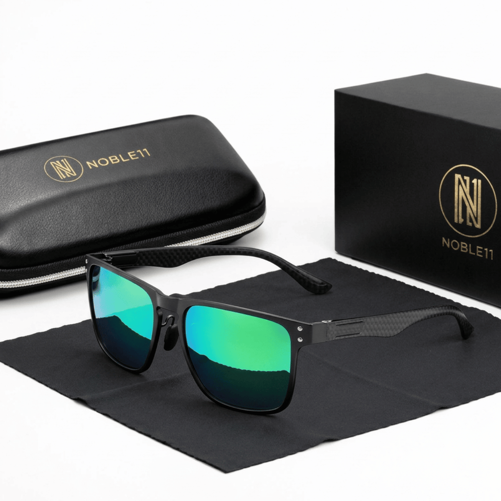 Apex – Polarized UV400 Sunglasses