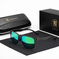 Apex – Polarized UV400 Sunglasses