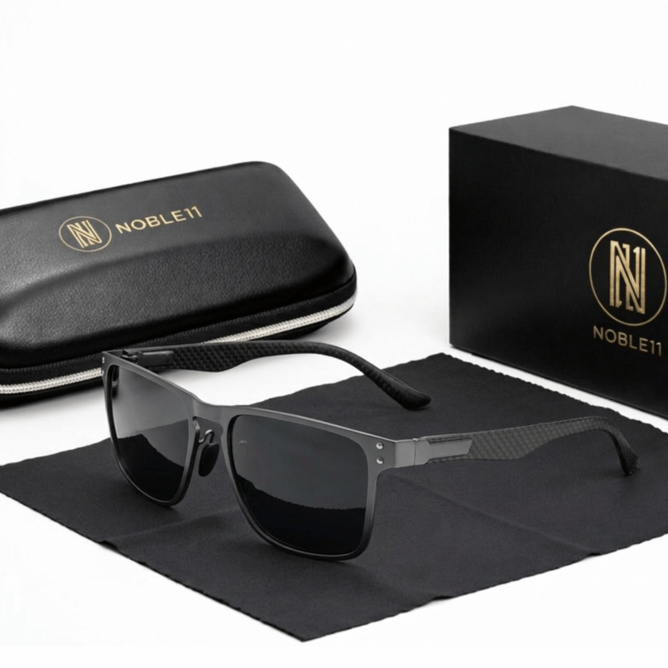 Apex – Polarized UV400 Sunglasses