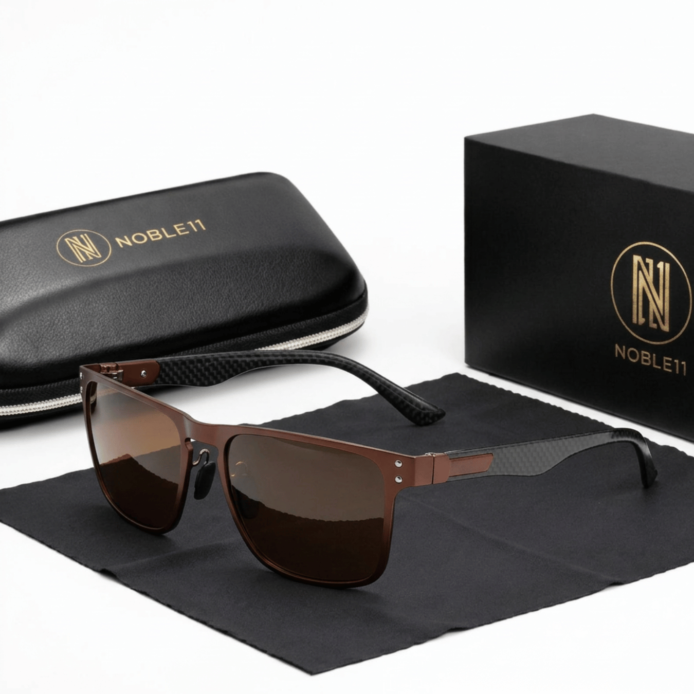 Apex – Polarized UV400 Sunglasses