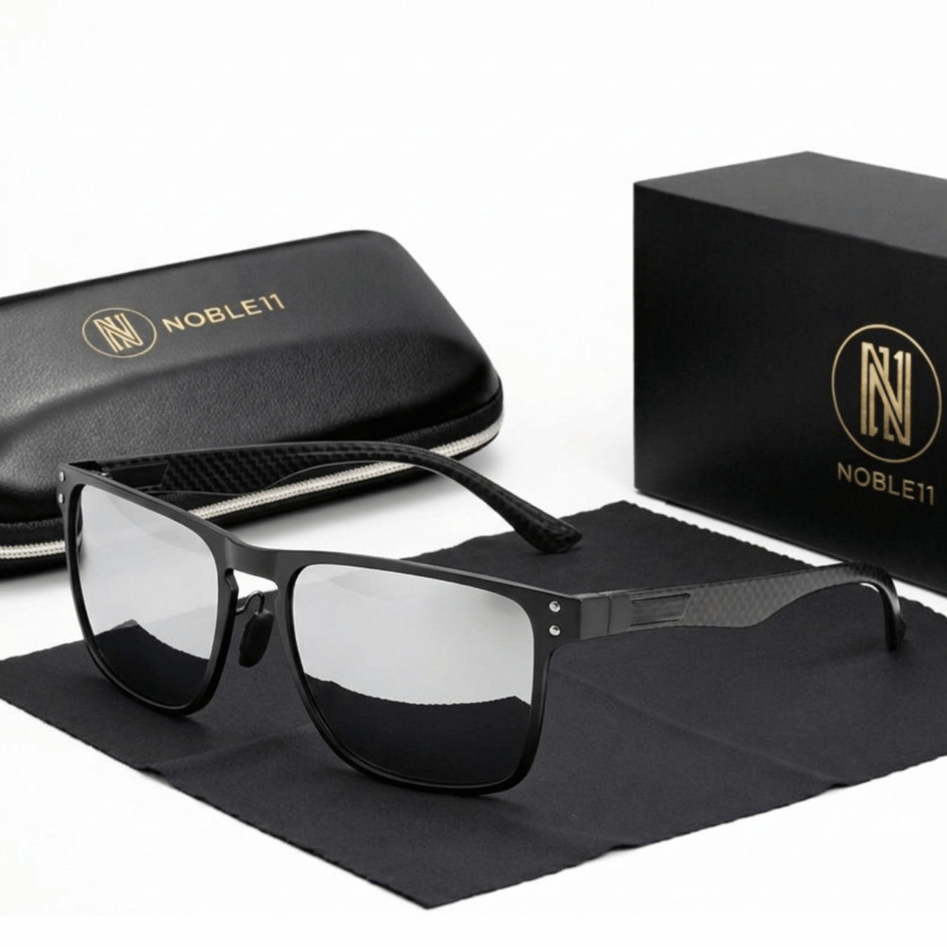 Apex – Polarized UV400 Sunglasses