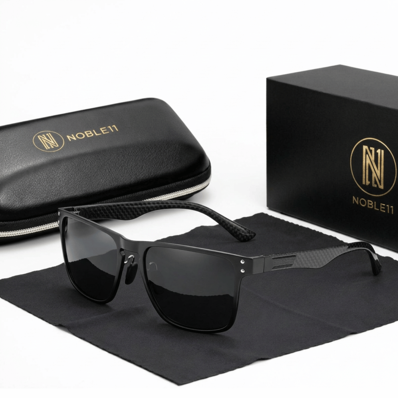 Apex – Polarized UV400 Sunglasses